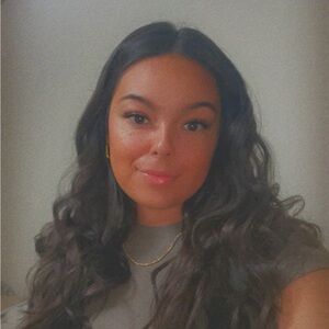 Meet your Posher, Samantha